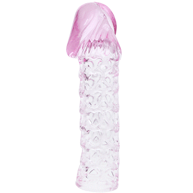 BAILE – Copertura per estensore del pene