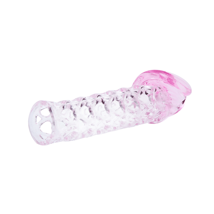 BAILE – Copertura per estensore del pene
