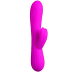 PRETTY LOVE – Vibrateur stimulateur barrete
