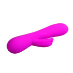 PRETTY LOVE – Vibrateur stimulateur barrete