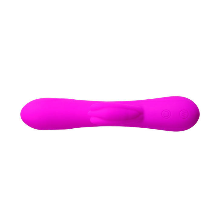 PRETTY LOVE – Vibrateur stimulateur barrete