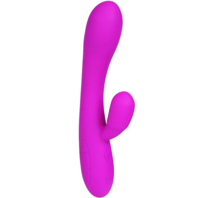 PRETTY LOVE Smart Victor – Smart vibrateur  avec stimulateur de clitoris