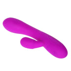 PRETTY LOVE Smart Victor – Smart vibrateur  avec stimulateur de clitoris