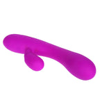 PRETTY LOVE Smart Victor – Smart vibrateur  avec stimulateur de clitoris