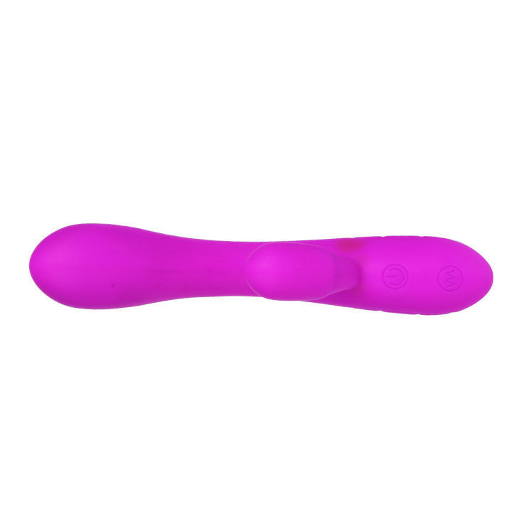 PRETTY LOVE Smart Victor – Smart vibrateur  avec stimulateur de clitoris