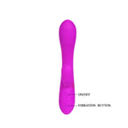 PRETTY LOVE Smart Victor – Smart vibrateur  avec stimulateur de clitoris