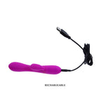 PRETTY LOVE Smart Victor – Smart vibrateur  avec stimulateur de clitoris