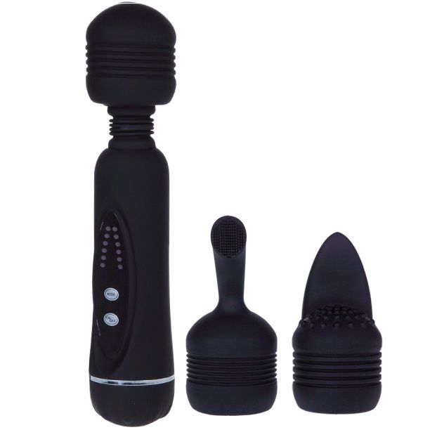 PRETTY LOVE Flirtation Magical – Massager