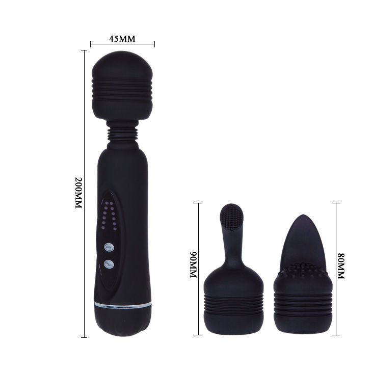 PRETTY LOVE Flirtation Magical – Masseur magique