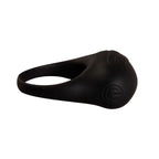 PRETTY LOVE Bertram – Black vibrator ring