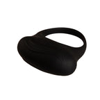PRETTY LOVE Bertram – Black vibrator ring