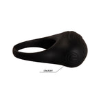 PRETTY LOVE Bertram – Black vibrator ring