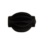 PRETTY LOVE Chester – Anello vibratore nero