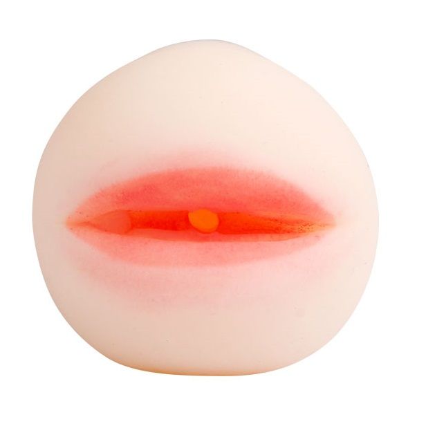 BAILE Passion Lady – Masturbateur de bouche