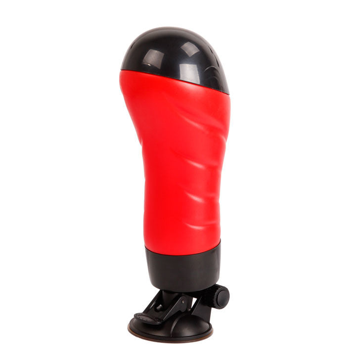 CRAZY BULL – Vagina with Masturbator base