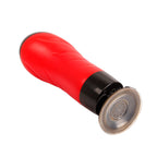 CRAZY BULL – Vagina con base masturbatore voce