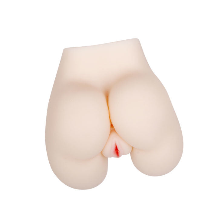 BAILE Passion Lady – Masturbator Vagina und Anus, Miniformat