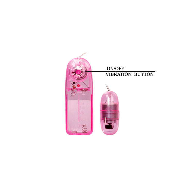 BAILE Passion Lady – Masturbator Vagina und Anus, Miniformat