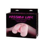 BAILE Passion Lady – Masturbator Vagina und Anus, Miniformat