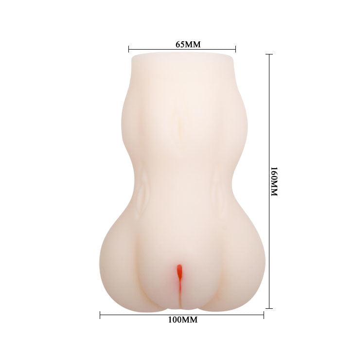 BAILE Passion Lady – Vagina-Masturbator, Cyberskin