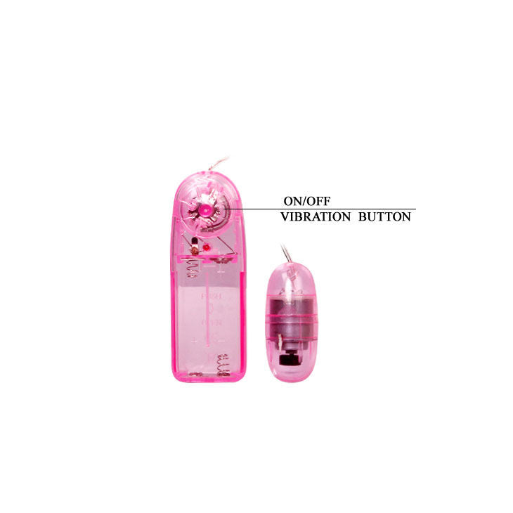 BAILE Passion Lady – Vagina-Masturbator, Cyberskin