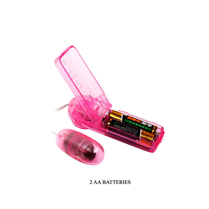 BAILE Passion Lady – Vagina-Masturbator, Cyberskin