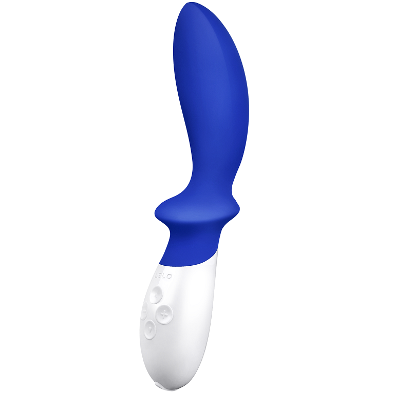 LELO – VIBRATORE PROSTATICO LOKI