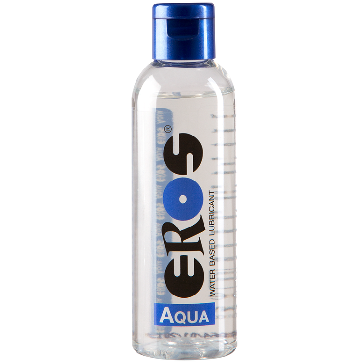 EROS AQUA LUBRIFICANTE MEDICO DENSO ML