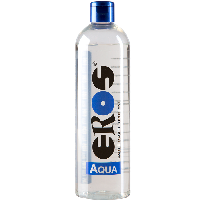 EROS AQUA LUBRIFICANTE MEDICO DENSO ML