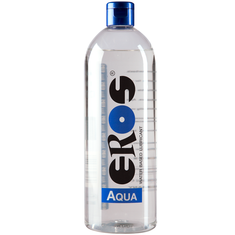 EROS AQUA LUBRIFICANTE MEDICO DENSO ML