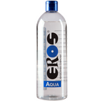 EROS AQUA LUBRIFICANTE MEDICO DENSO ML