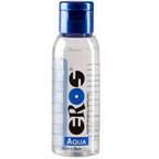EROS AQUA LUBRIFICANTE MEDICO DENSO ML