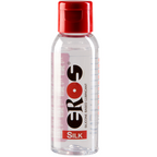 EROS – LUBRIFIANT SILICONE MÉDICAL SILK ML