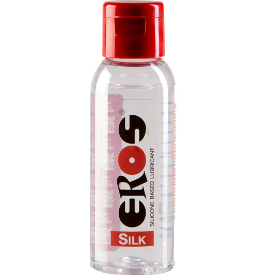 EROS Silk – Medizinisches Silikon-Gleitgel