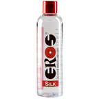 EROS – LUBRIFIANT SILICONE MÉDICAL SILK ML