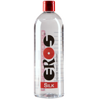 EROS – LUBRIFIANT SILICONE MÉDICAL SILK ML