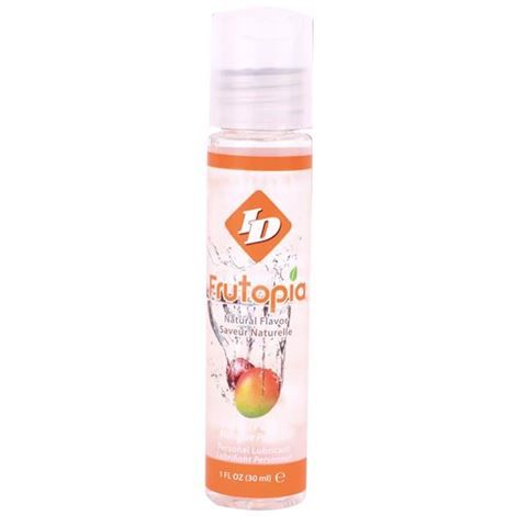 ID FRUTOPIA – LUBE