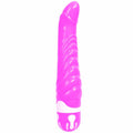 BAILE – THE REALISTIC COCK G-SPOT 21.8 CM