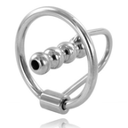 METAL HARD – DOUBLE GLANS RING