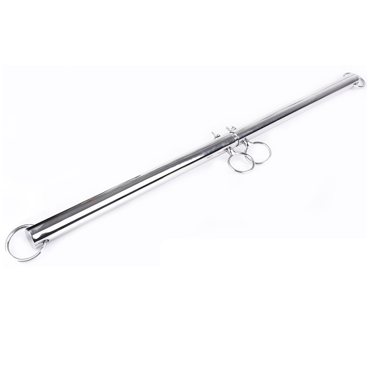 METAL HARD – Extendable ankle submission bar