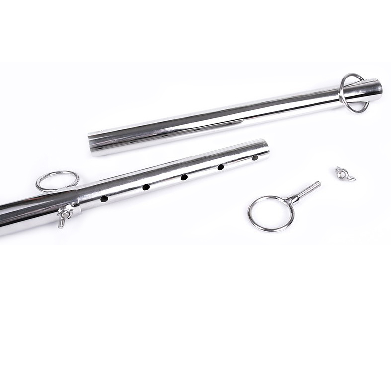 METAL HARD – Extendable ankle submission bar