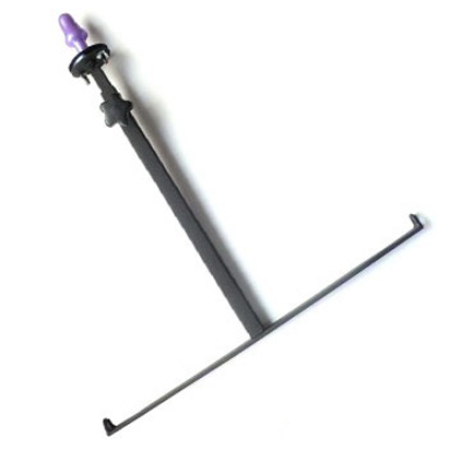 METAL HARD – Structure anal restriction