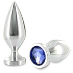 METAL HARD – PLUG ANAL COULEUR