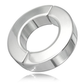 METAL HARD – ANELLO PER TESTICOLI IN ACCIAIO INOSSIDABILE