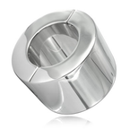METAL HARD – ANELLO PER TESTICOLI IN ACCIAIO INOSSIDABILE