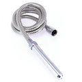 METAL HARD – Intimdusche, 1,5 m