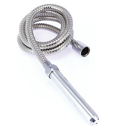 METAL HARD – Doccia intima 1,5m
