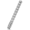 METAL HARD – Intimdusche aus Metall, 18,32 cm