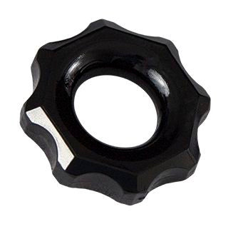 BATHMATE Spartan – Schwarzer Penisring