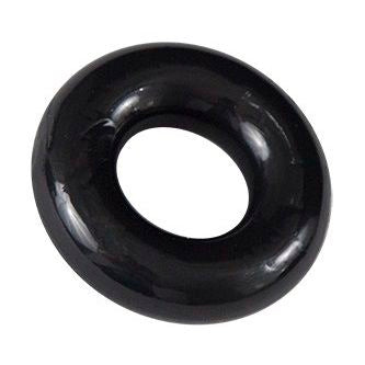BATHMATE Barbarian – Black penis ring